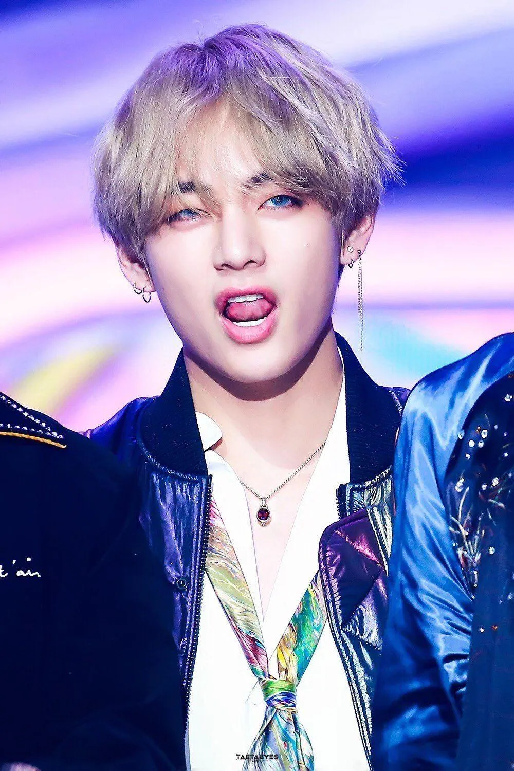 v bts — DE news