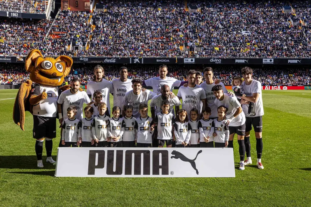 valencia – alaves — DE news
