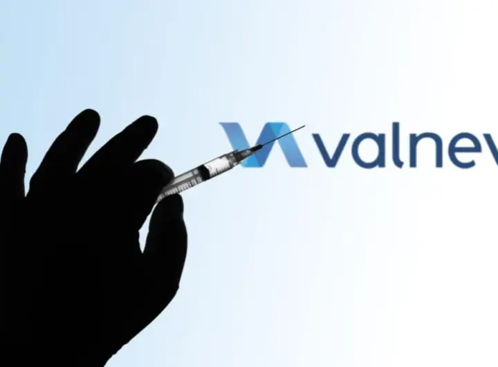 valneva aktie — DE news