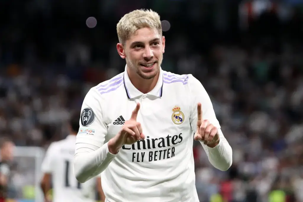 valverde — DE news