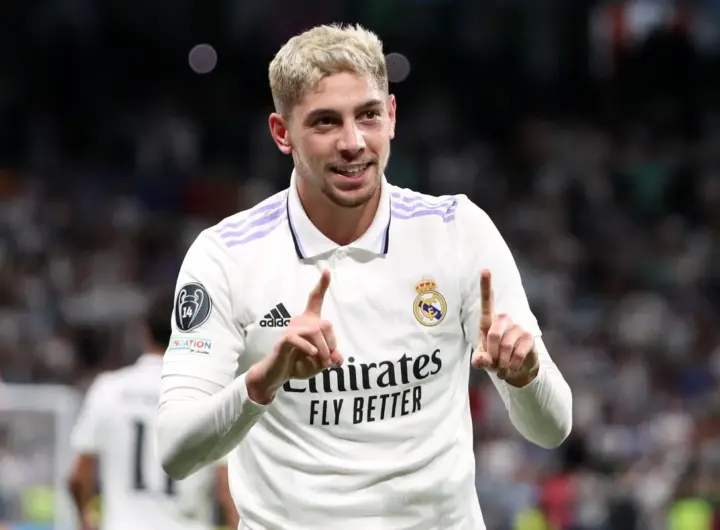 valverde — DE news
