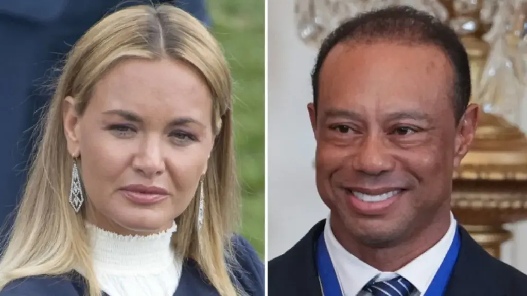 vanessa trump — DE news