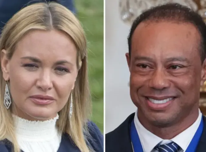 vanessa trump — DE news