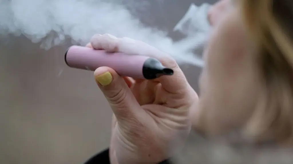 vape — DE news