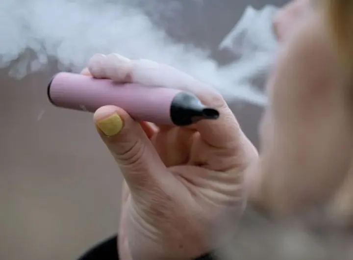 vape — DE news