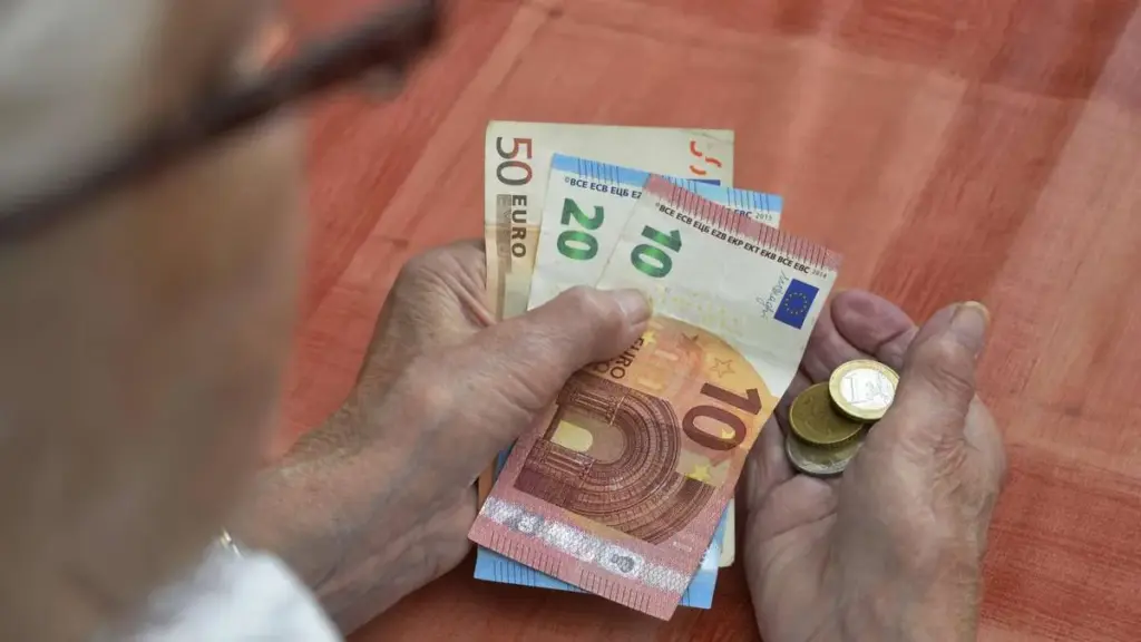 verfassungsklage rente — DE news