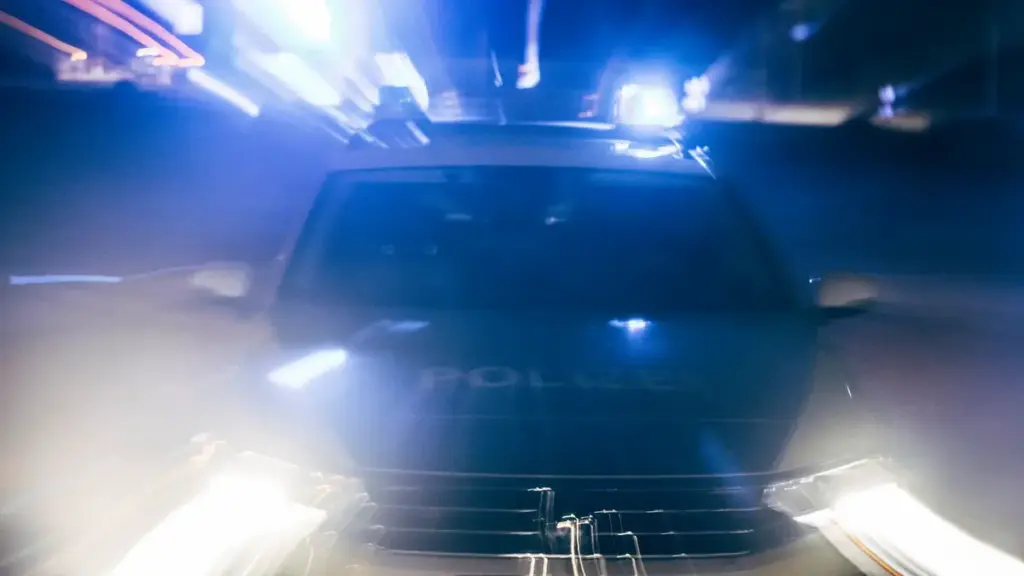 verfolgungsfahrt hildesheim polizei — DE news