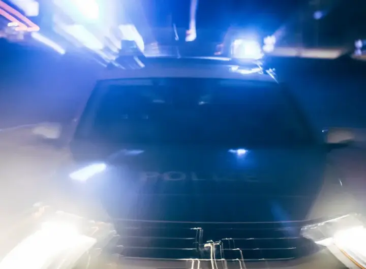 verfolgungsfahrt hildesheim polizei — DE news