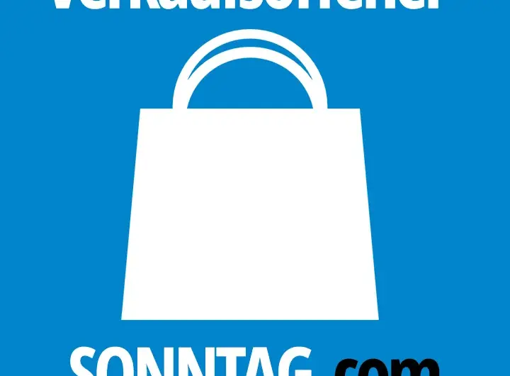 verkaufsoffener sonntag nürnberg — DE news
