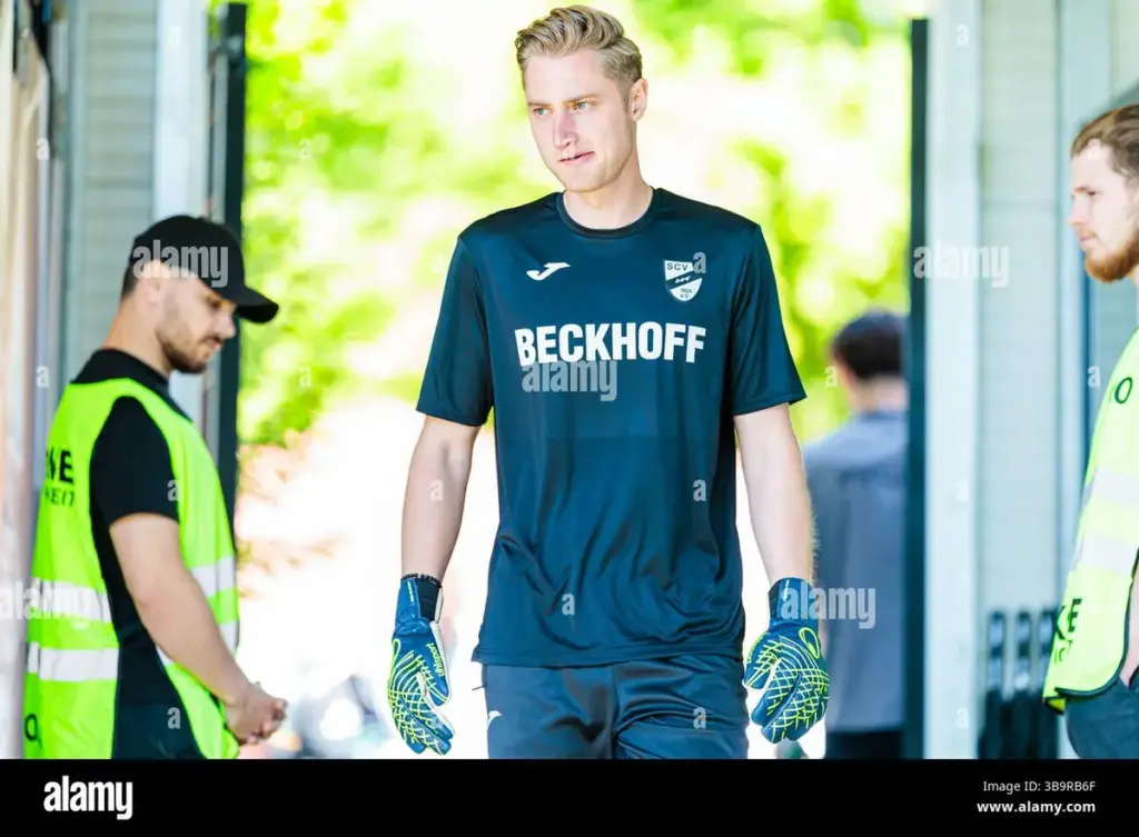 verl – schweinfurt 05 — DE news