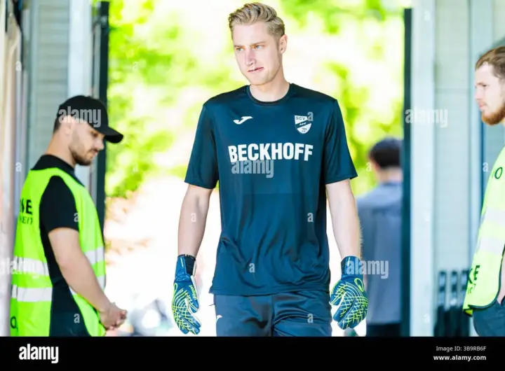 verl – schweinfurt 05 — DE news