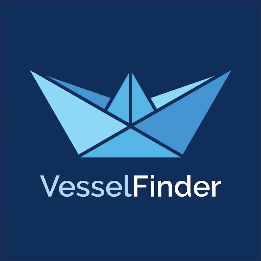 vesselfinder — DE news