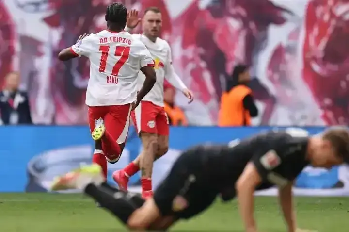 vfb stuttgart – rb leipzig — DE news