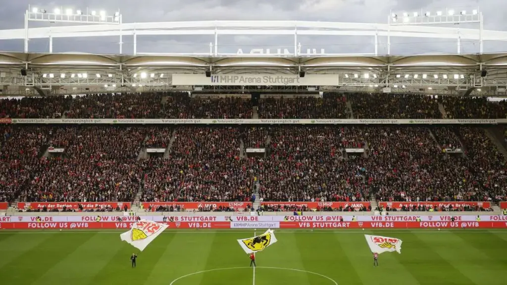 vfb tickets — DE news
