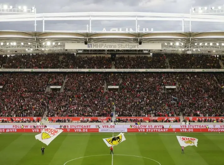 vfb tickets — DE news