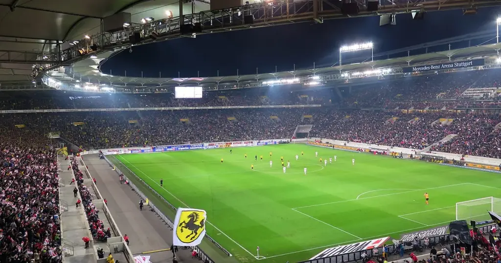 vfb tickets — DE news
