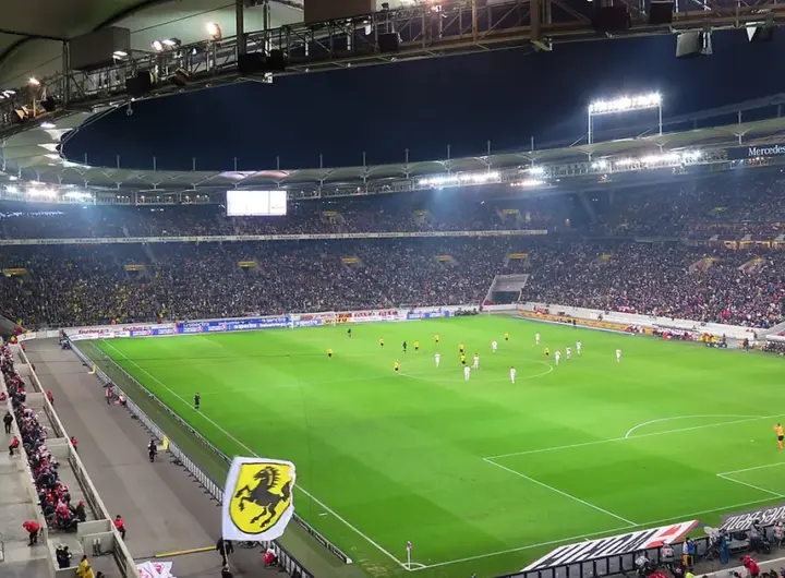 vfb tickets — DE news