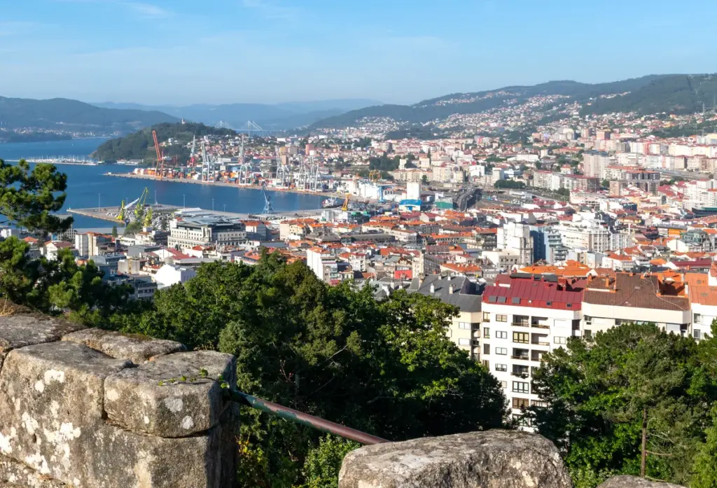 vigo — DE news