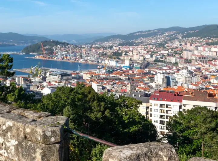 vigo — DE news