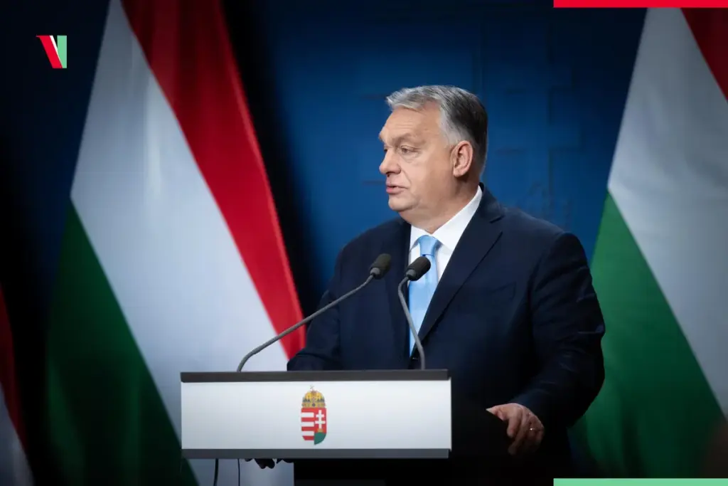 viktor orbán — DE news