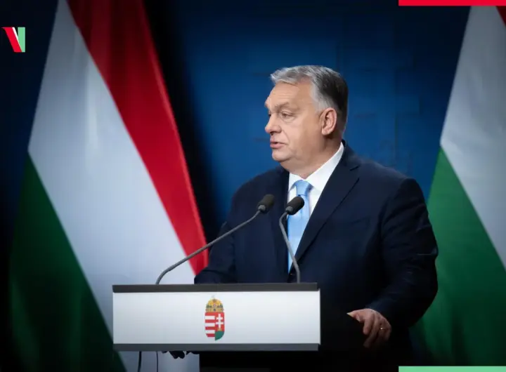 viktor orbán — DE news