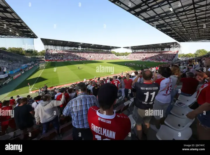 viktoria köln – rwe — DE news