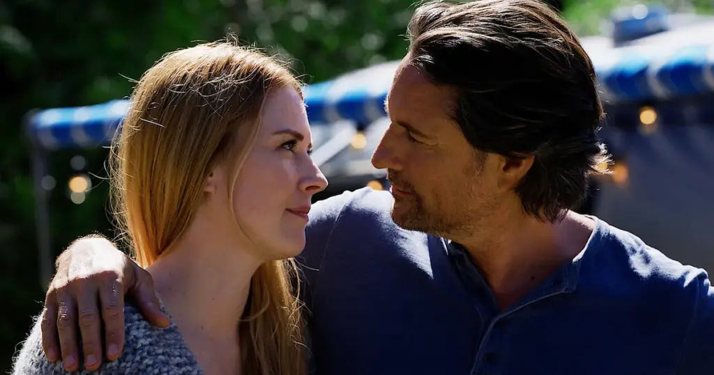 virgin river staffel 8 — DE news