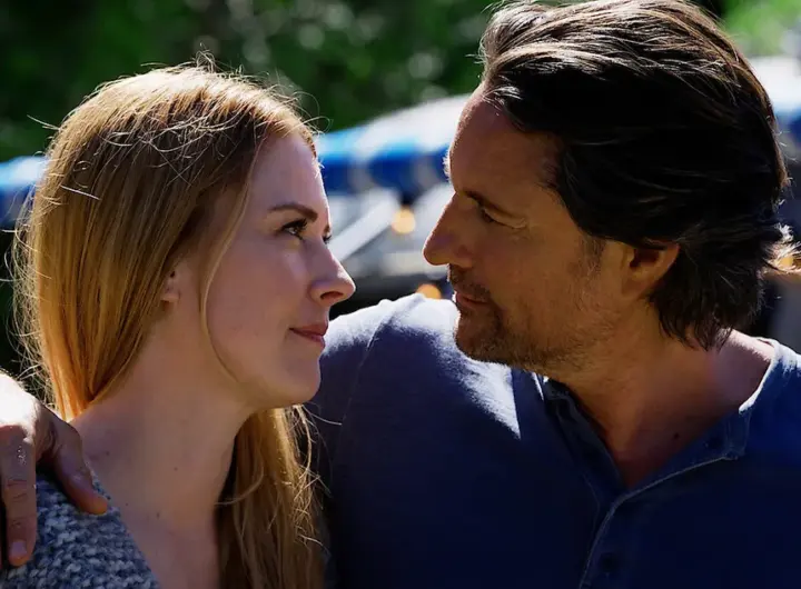 virgin river staffel 8 — DE news