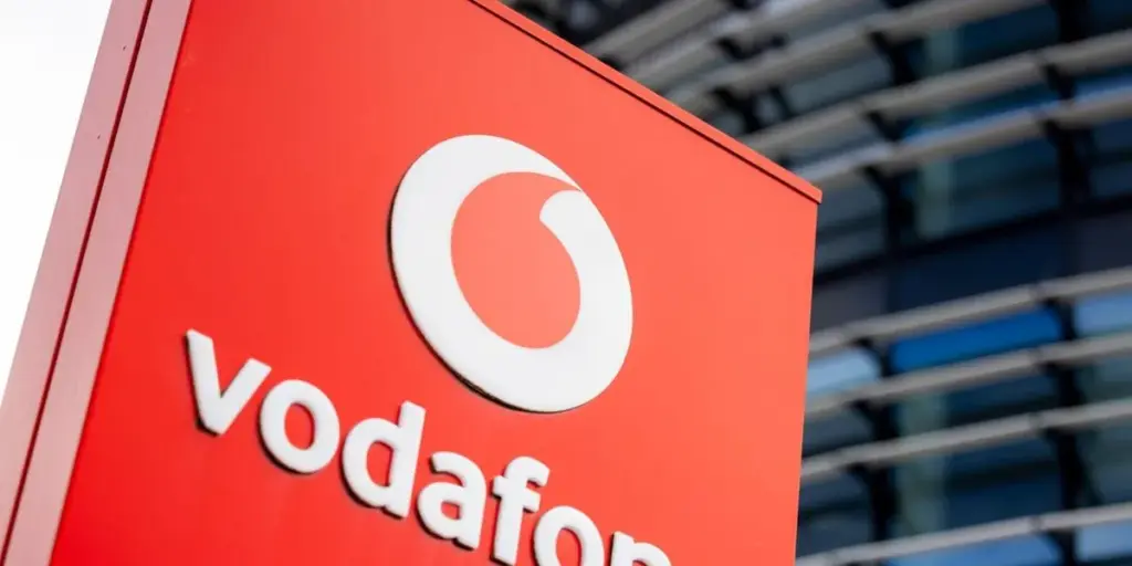 vodafone störung — DE news