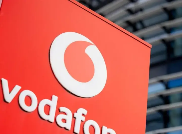 vodafone störung — DE news