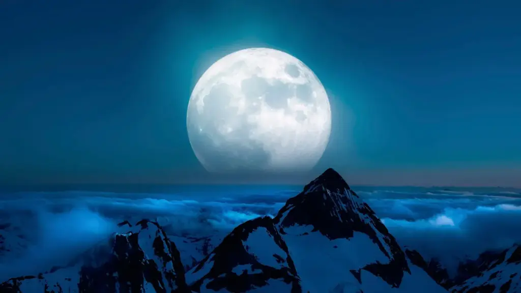 vollmond 2026 april — DE news