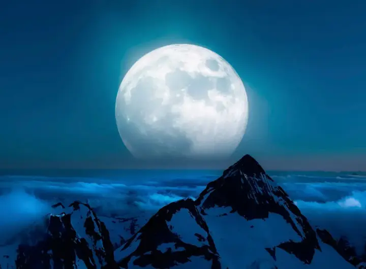 vollmond 2026 april — DE news