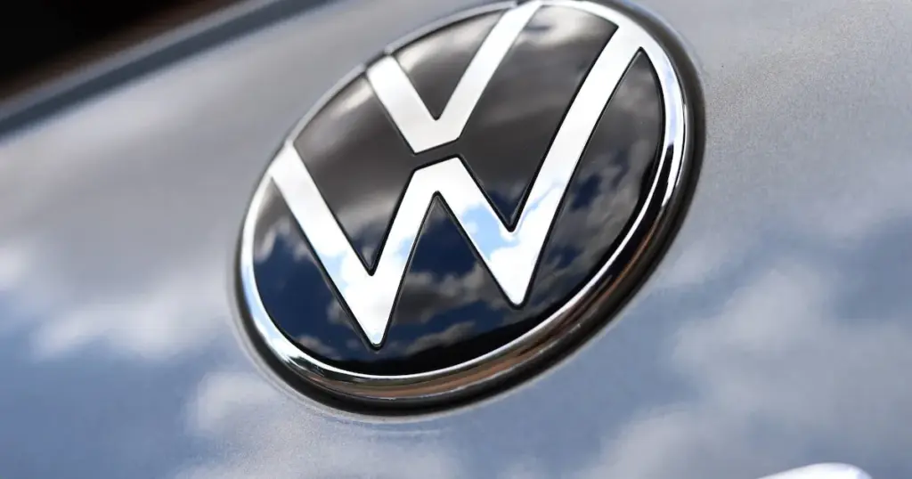 vw golf 9 — DE news