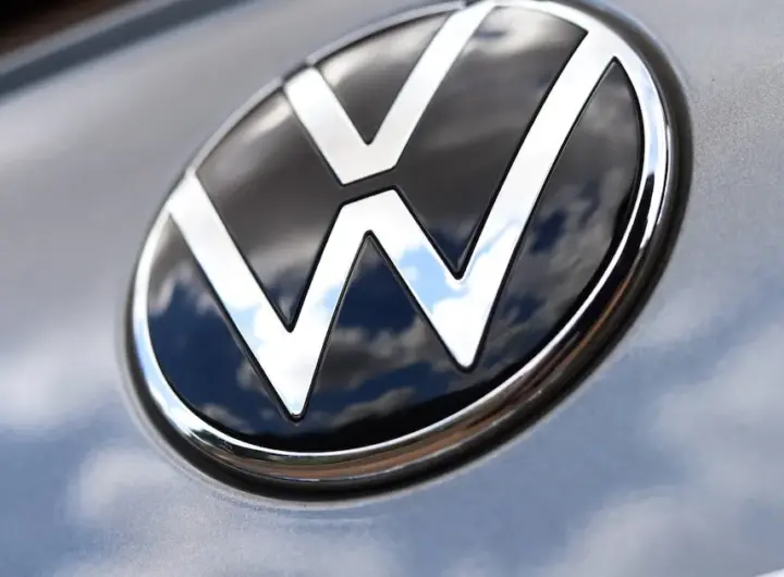 vw golf 9 — DE news