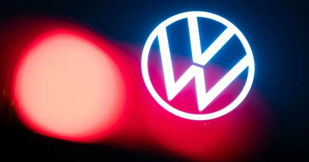 vw mckinsey volkswagen — DE news