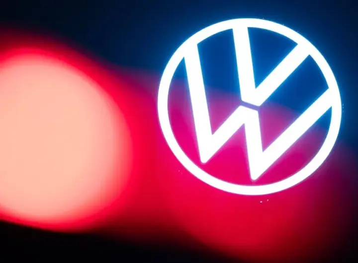 vw mckinsey volkswagen — DE news