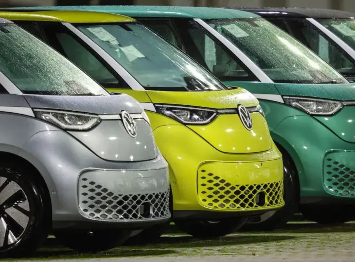 vw rückruf elektroautos brandgefahr — DE news
