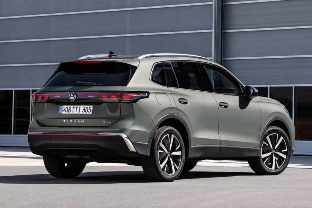 vw volkswagen — DE news