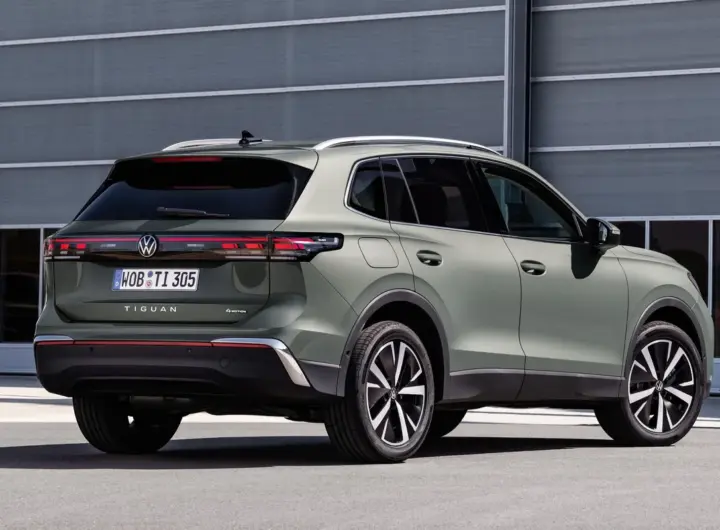 vw volkswagen — DE news