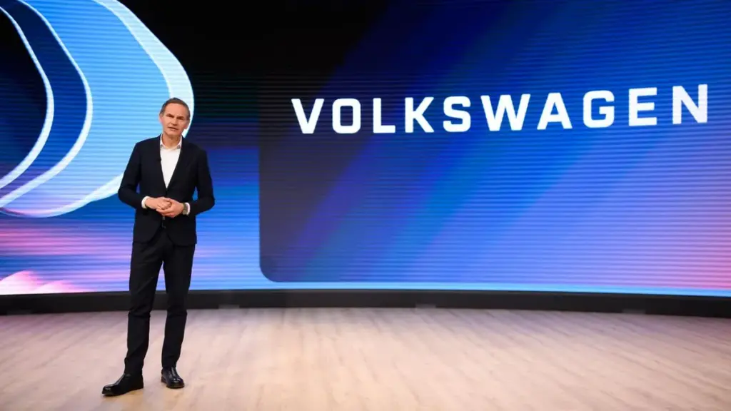 vw — DE news
