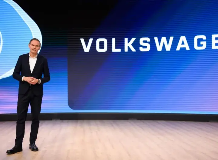 vw — DE news