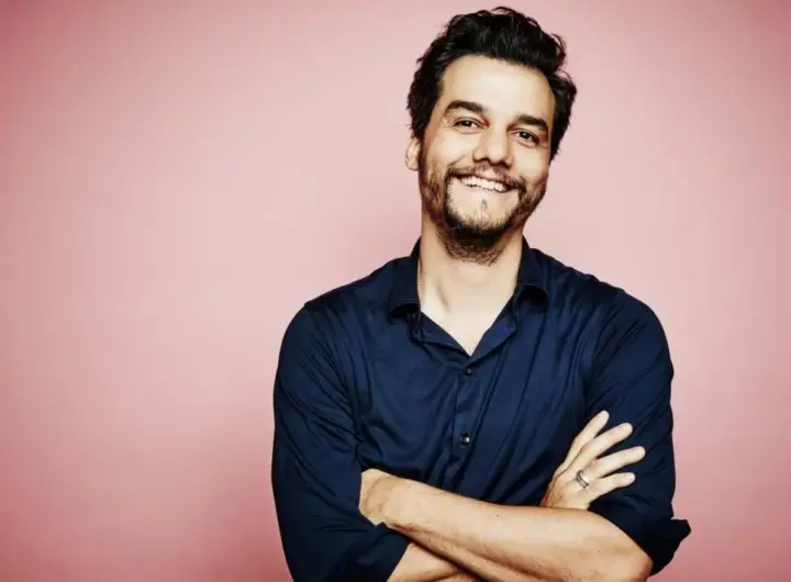 wagner moura — DE news