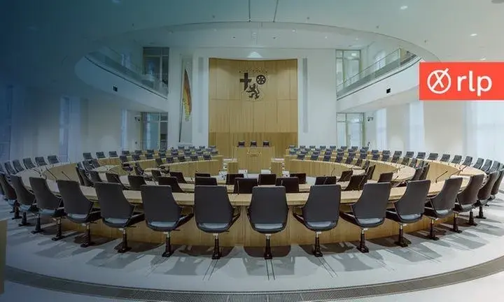 wahl rheinland pfalz 2026 — DE news