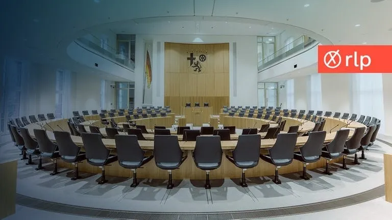 wahl rheinland pfalz 2026 — DE news