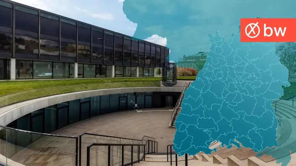 wahlkreise baden württemberg — DE news