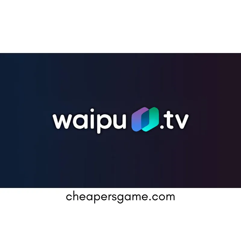 waipu tv — DE news