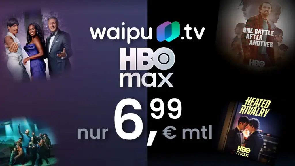 waipu tv — DE news