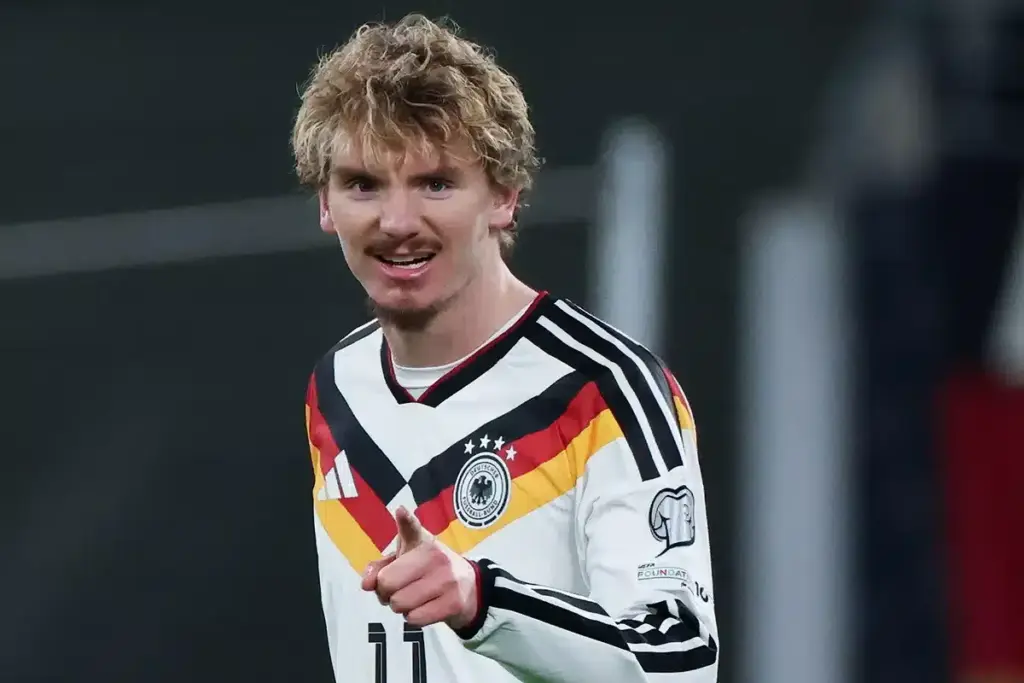 wann spielt deutschland — DE news