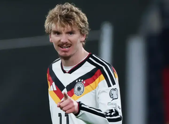 wann spielt deutschland — DE news