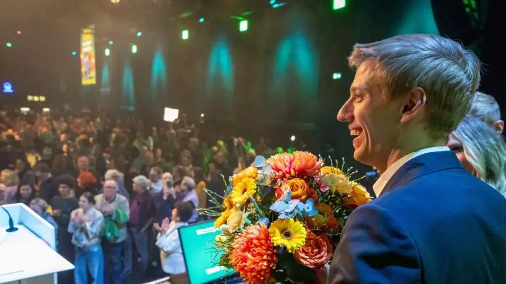 wann stichwahl bürgermeister — DE news